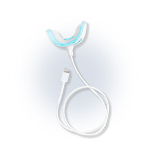 
                
                    Load image into Gallery viewer, Mobile White Advanced Teeth Whitening VIP Kit
                
            